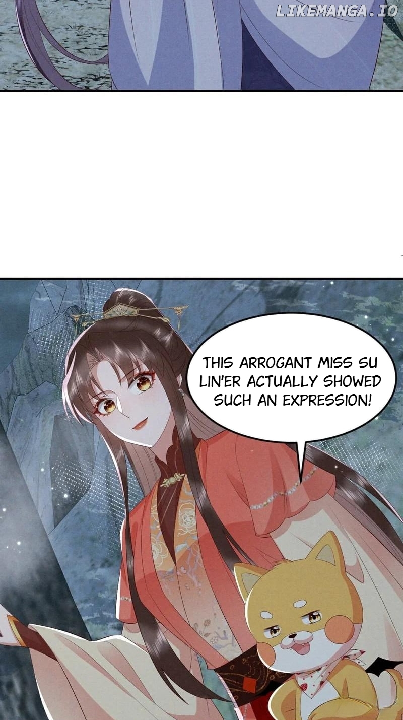 Empress of Hell’s Mission Guide Chapter 75 - page 49
